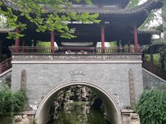 -龙潭水乡