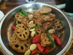 -胡师傅三下锅(汽车站店)
