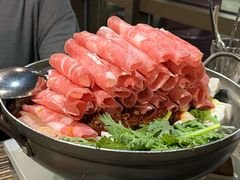 -MI WU FACTORY米屋美食工厂餐厅(绿地店)