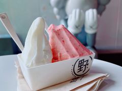 -野人牧坊Gelato(天津南开大悦城店)