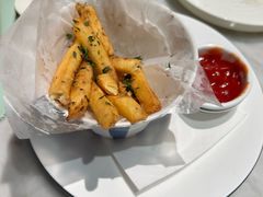 -玛尚诺意式餐厅(日月光店)