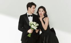 -拾尚映画·STUDIO婚纱摄影(中关村店)