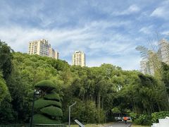 -苏州河梦清园环保主题公园