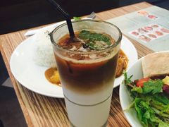 -榖屋house of flour(张江首店)