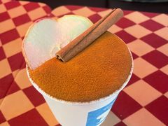 -nodcafe(M50创意园店)