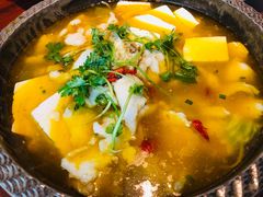 -意满花千醉(金茂览秀城店)