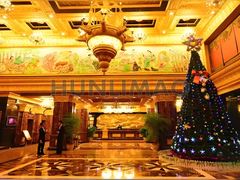 -南洋长胜酒店(广州东站天平架地铁站店)