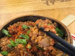 -冯四孃跷脚牛肉·川菜(徐州云龙店)