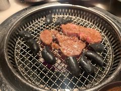 -厚贞日式烤肉(龙之梦店)