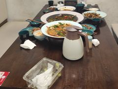 -童婆婆面馆(薛庄小区店)