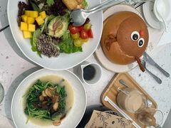 -大树餐厅(万达创始店)