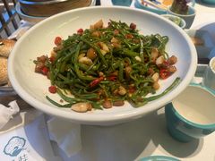 -聆桂烤鸭·金奖烤鸭(静联广场店)