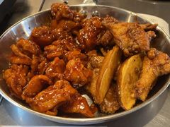 -MI WU FACTORY米屋美食工厂餐厅(绿地店)
