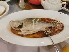-蓬莱阁中餐厅(崇文门店)