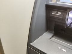 -中国银行(上海市龙华支行)
