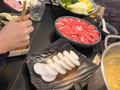 -熹悟海鲜火锅·广式打边炉