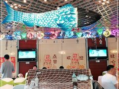 -风味小馆(天目湖宾馆店)