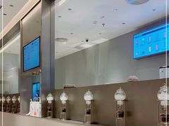 -喜茶(东莞汇一城店)