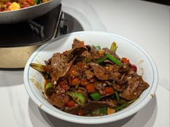 -匠熙小馆(崇文门店)