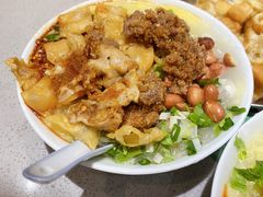 蛋捞鸳鸯-小豆海棠(嘉兴路店)
