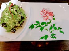 -功德林(南京西路店)