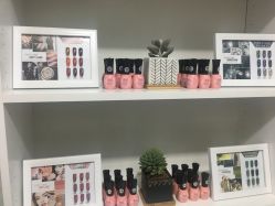 -LJ nail日式美甲工作室