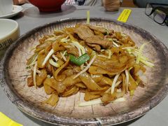 -和平馆·地道港澳茶餐厅(西门口店)