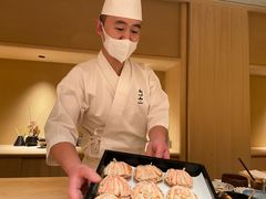 -鮨心和(外滩店)