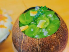 -豆豆冰室·地道招牌椰子冻(大良店)
