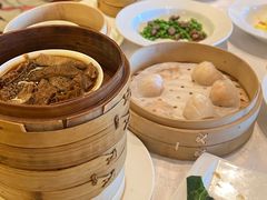 -万豪酒店·咏豪中餐厅