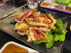 -齐齐哈尔烤肉(惠山万达店)