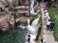 -云台山风景名胜区