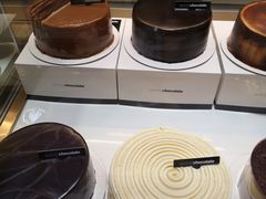 -Awfully Chocolate(来福士广场店)