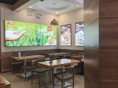 -嘉和一品粥(马家堡店)