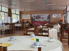 大堂-辉记虾塘海鲜农庄