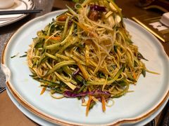 -蒙古人烤羊大师·绿野餐厅(工农大路店)