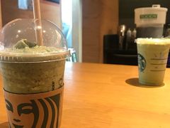 -星巴克(广州东圃天银店)