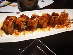 -天狗山料理(省体店)
