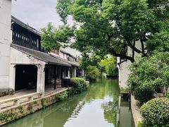 -黎里古镇