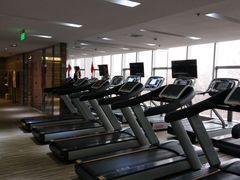 -零距离健身游泳(雁塔店)