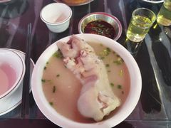 -双流老字号董蹄花(机场南四路店)