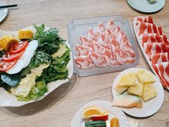 -石鼎香·非遗淮扬火锅(江都龙川桥店)