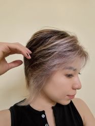-爱秀造型 T-G