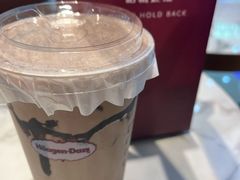 -哈根达斯(泉州万达店)