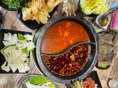 -销魂美蛙鱼头火锅(上海首店)