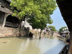 -乌镇东栅景区