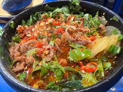 -马路边边串串香(双井直营店)