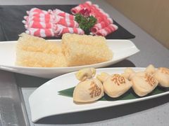 -海底捞火锅(海宁路店)