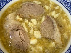 -崇德楼水盆牛羊肉泡馍馆(文艺路店)
