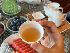 -湖畔居茶楼(湖滨店)